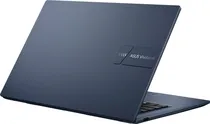 Notebook Asus X1404VA-I712512 Intel i7-1355U/ 12GB/ 512GB SSD/ 14" FHD/ W11