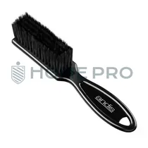 Escova Plana Escovinha para Barbearia Andis Blade Brush Cerdas Macias