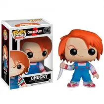 Funko Pop Childs Play 2 Chucky 56