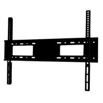 Suporte para TV Satellite A-55120A Articulado 55" A 120" - Preto