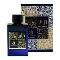 Perfume Style & Scents Deluxe Edition Haraayer - Eau de Parfum - Unissex - 100ML