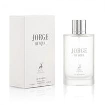 Perfume Maison Alhambra Jorge Di Aqua Edp - 100ML