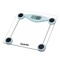 Balanca Quanta QTBL08 Slim LCD/180KG