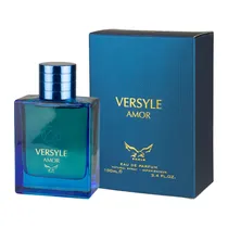Perfume Eagle Versyle Amor - Eau de Parfum - Masculino - 100ML