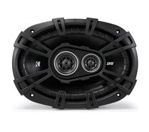 Alto Falante Kicker 43DSC69304 6X9 3VIAS 4-Ohms