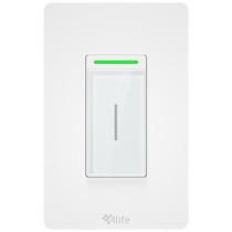 Int. Smart 4LIFE Esp Dimmer 1 Int FLA02 White