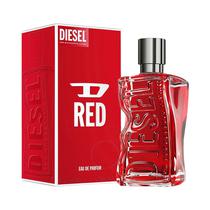 Perfume Diesel D Red Eau de Parfum 100ML