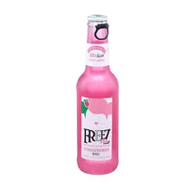 Freez Mix Gaseosa Strawberry 275ML