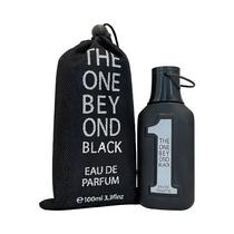 Linn Young Perfume The One Beyond Black Masculino 100ML s/C