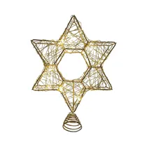Estrella Navideña Santini 201-7200157
