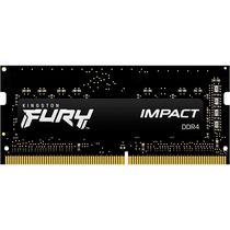 Memoria Ram Kingston Fury Impact KF432S20IB/16 - 16GB - DDR4 - 3200MHZ - para Notebook