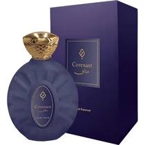 Perfume Love Collection Pacto de Eternidade Covenant Edt - Masculino 100ML