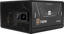 Fonte para Gabinete Thermalright 750W TR-SG750 80PLUS Gold Bivolt Preto