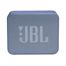 JBL Speaker Go Essential Duracion de La Bateria: 5 Horas Aprox. Blue