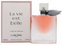 P.Lancome La Vie Est Belle F 50ML Edp