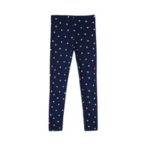 Legging Infantil Nena Hering 553D12TEN