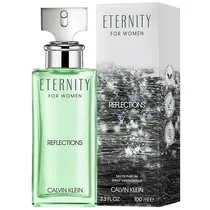 Perfume Calvin Klein Eternity Reflections Eau de Parfum Feminino 100ML