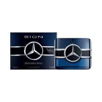 Mercedes-Benz Perfume Masculino Mercedes-Benz For Men Desconocido