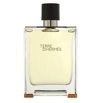 Perfume Tester Hermes Terre D'Hermes Masculino Edt 100ML