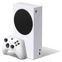 Console Microsoft Xbox Series s 512GB SSD Digital Mexico - Branco