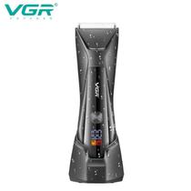 Maquina de Cortar Cabelo Voyager VGR V-938