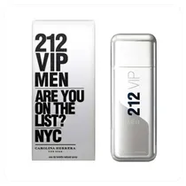 212 Vip Men 100ML-010762
