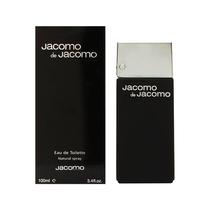 Perfume Jacomo de Jacomo Original H Edt 100ML