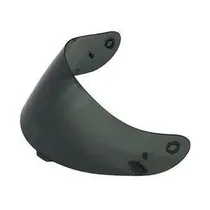 Visor Capacete HJC CL-15/17 HJ-09 Smoke A/Fog