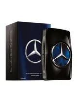 Perfume Mercedes Benz Man Intense Edt 100ML