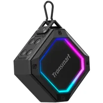 Speaker Tronsmart Groove 2 Bluetooth 10W IPX7 Preto - 795824