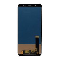 Display para Samsung A6 Plus / Preto