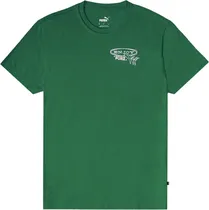 Camiseta Puma 629633A 01 - Masculina
