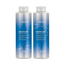 Kit Joico Moisture Recovery Shampoo + Condicionador 1L