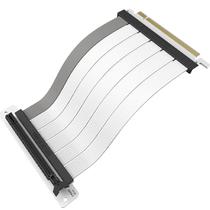 Cooler Master Cable Extension Riser V2 Cable Elevador Gen 4.0 Blanco