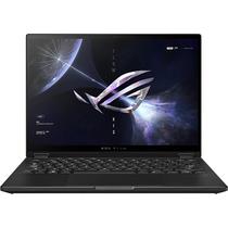 Notebook Rog Flow X13 GV302XV 13.4" AMD Ryzen 9 7940HS RTX4060 8 GB GDDR6 1 TB SSD Touch - Preto