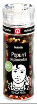 Tempero Carmencita Potpourri de Pimentas 40G