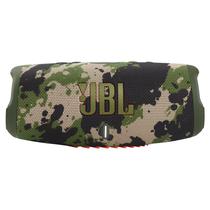 Speaker Portatil JBL Charge 5 - Camuflado