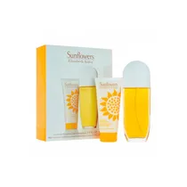 Kit Elizabeth Arden Sunflower 100ML 2PZ