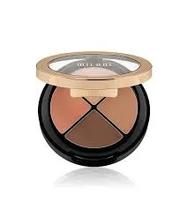 Milani Maquillaje PAL D/Sombr Milani All-In-One 04 Dark de s/C