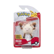 Figura Pokemon Battle Figure Primeape PKW3573