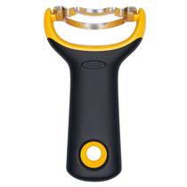 Descascador de Milho Oxo Good Grips - Preto e Amarelo