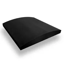 Sonitus Abs Leviter Shape 8 Black Unidade