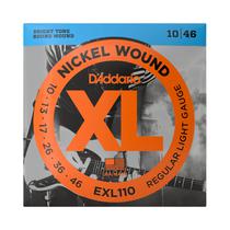 Cuerda Guitarra D'Addario EXL-110