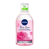 Agua Micelar Bifasica Rose Care 400ML