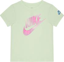 Camiseta Infantil Nike 36M321 E2I - Feminina