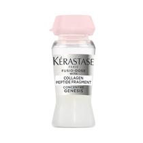 Tratamiento Capilar Kerastase Fusio-Dose Collagen Peptide Fragment 12ML