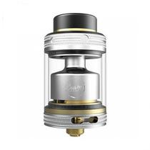 Atomizador Coilart Mage Rta V2 Silver