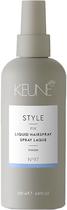 Spray Fixador Keune Style Liquid Hairspray N97 - 200ML