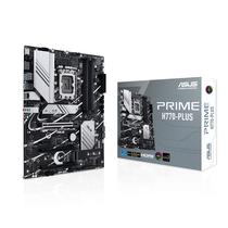 Placa Mãe Asus Prime H770-Plus Socket LGA 1700 Chipset Intel H770 DDR5 ATX