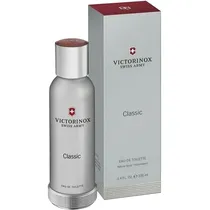 Perfume Victorinox Swiss Army Classic - Eau de Toilette - Masculino - 100ML